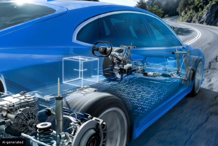 Chassis 2.0