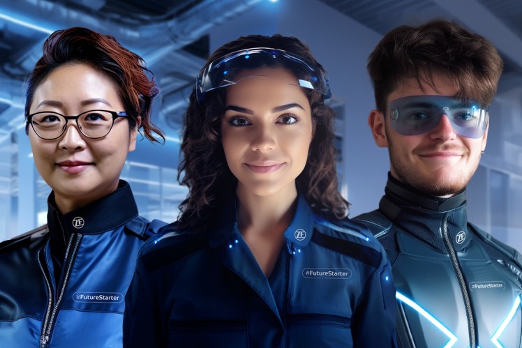 Diversity & Inclusion