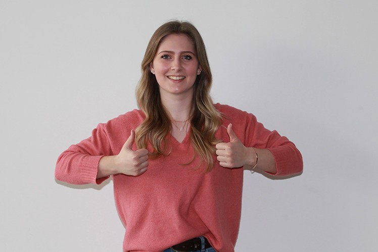 Jennifer Hoermann ZF