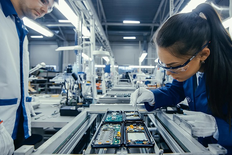 Dein Ferienjob bei ZF