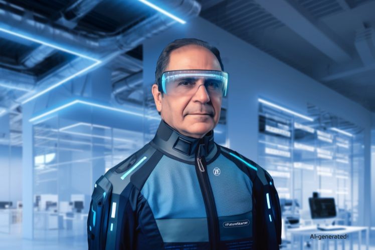 ZF Operações