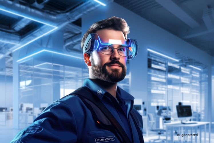 A career at ZF