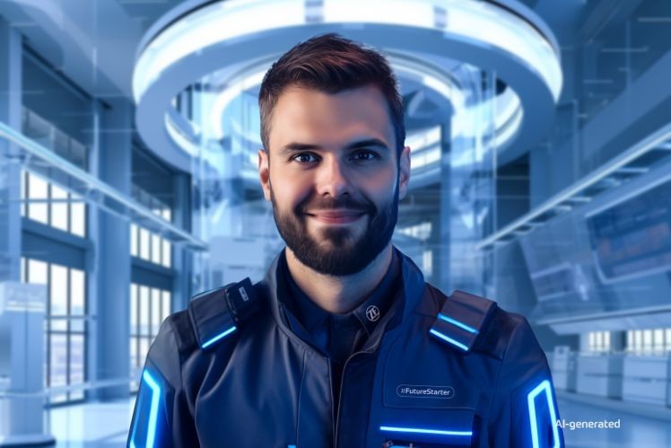 ZF Careers in Mechanical Engineering and Mechatronics