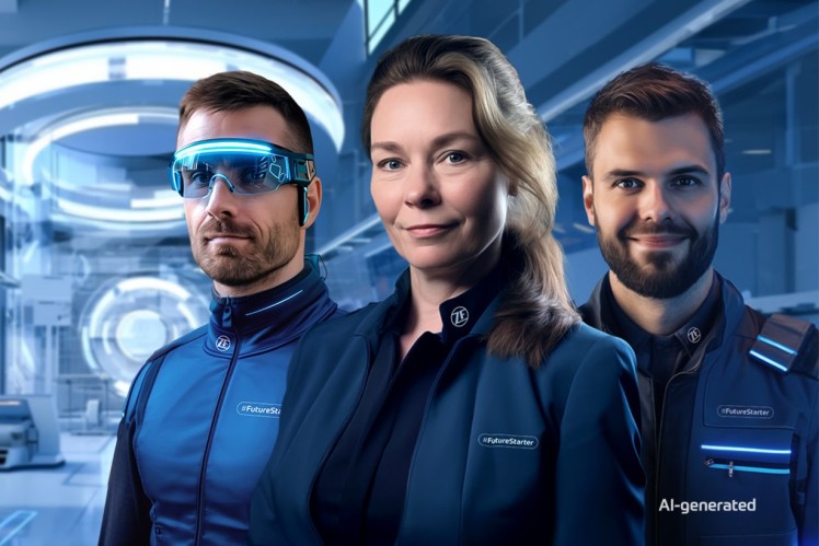 ZF Career in Slovakia