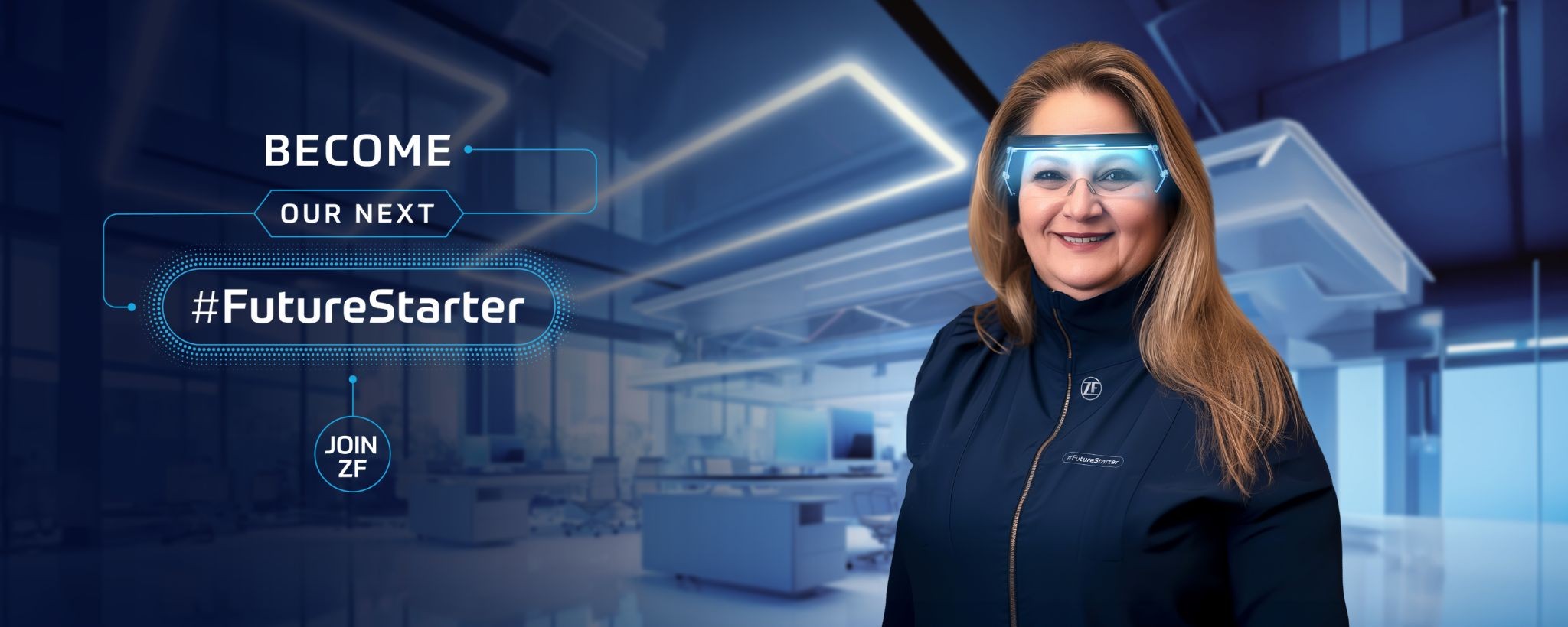 Beverly Burns, NA Cybersecurity Lead