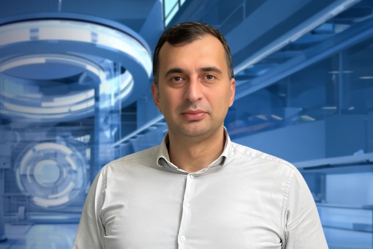 Ertugrul Cakmakci