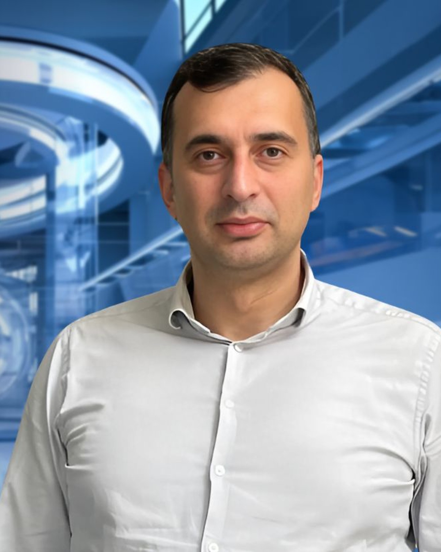 Ertugrul Cakmakci - Manager Core Engineering / Gebze R&D In-Country Manager, ZF Turkey