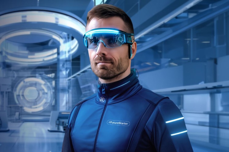 Filip Lekes, Simulation Engineer, Tschechien