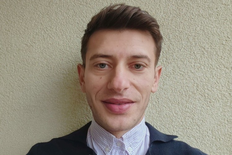 Oliver Malis - Projektleiter Organisation (Value Engineering & Wertanalyse), ZF Rumänien