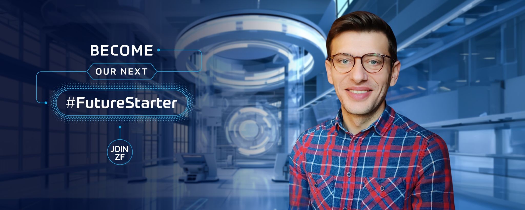 Erika Briedikova - Governance & Automation Manager NPM Purchasing für Osteuropa