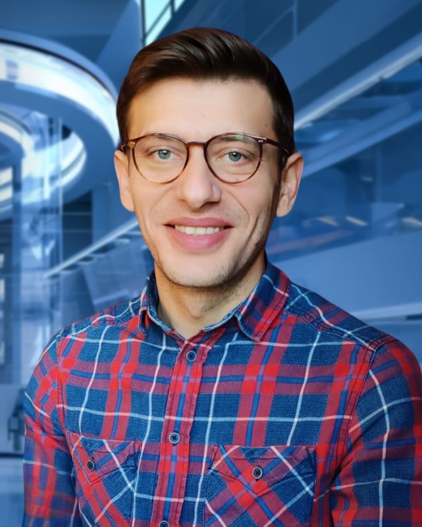 Erika Briedikova - Governance & Automation Manager NPM Purchasing für Osteuropa