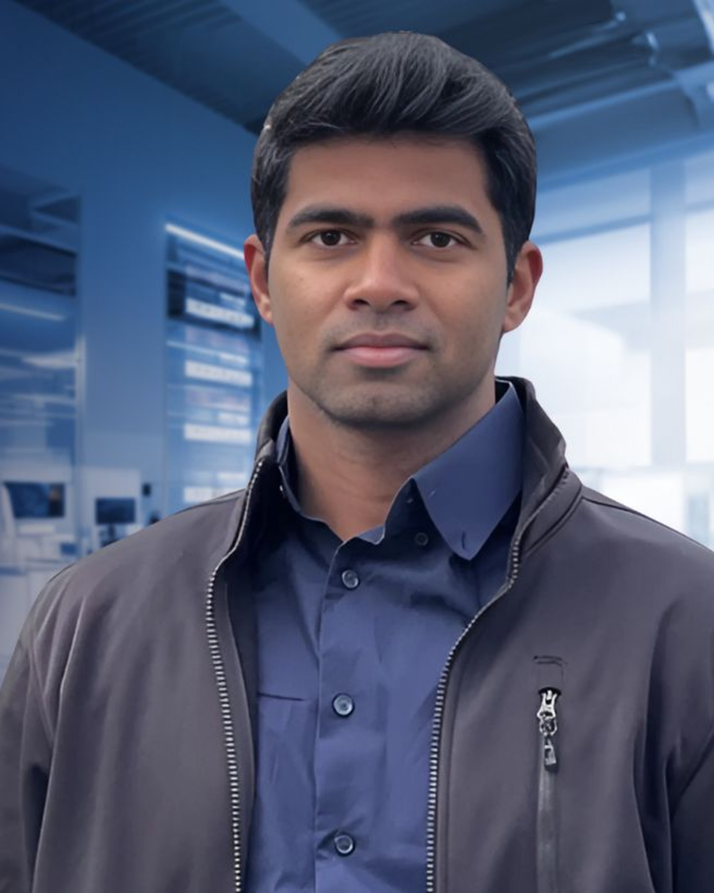 Erika Briedikova - Governance & Automation Manager NPM Purchasing für Osteuropa