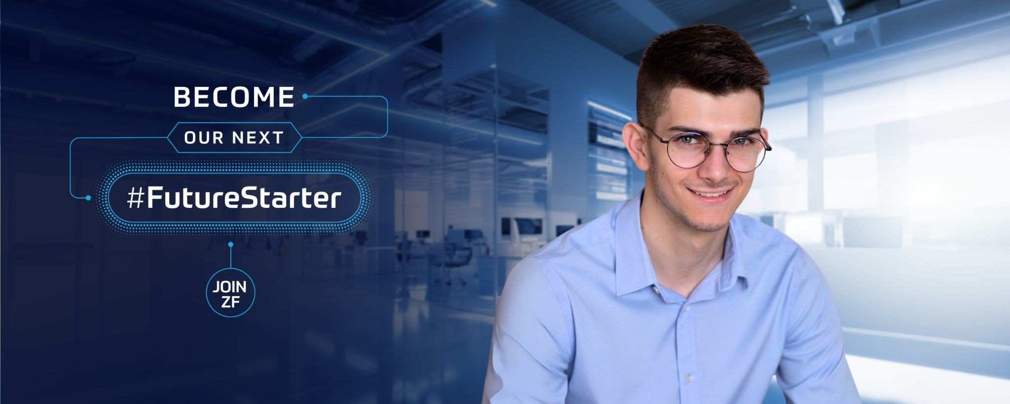 Soma Paroczai Simulation Engineer at ZF