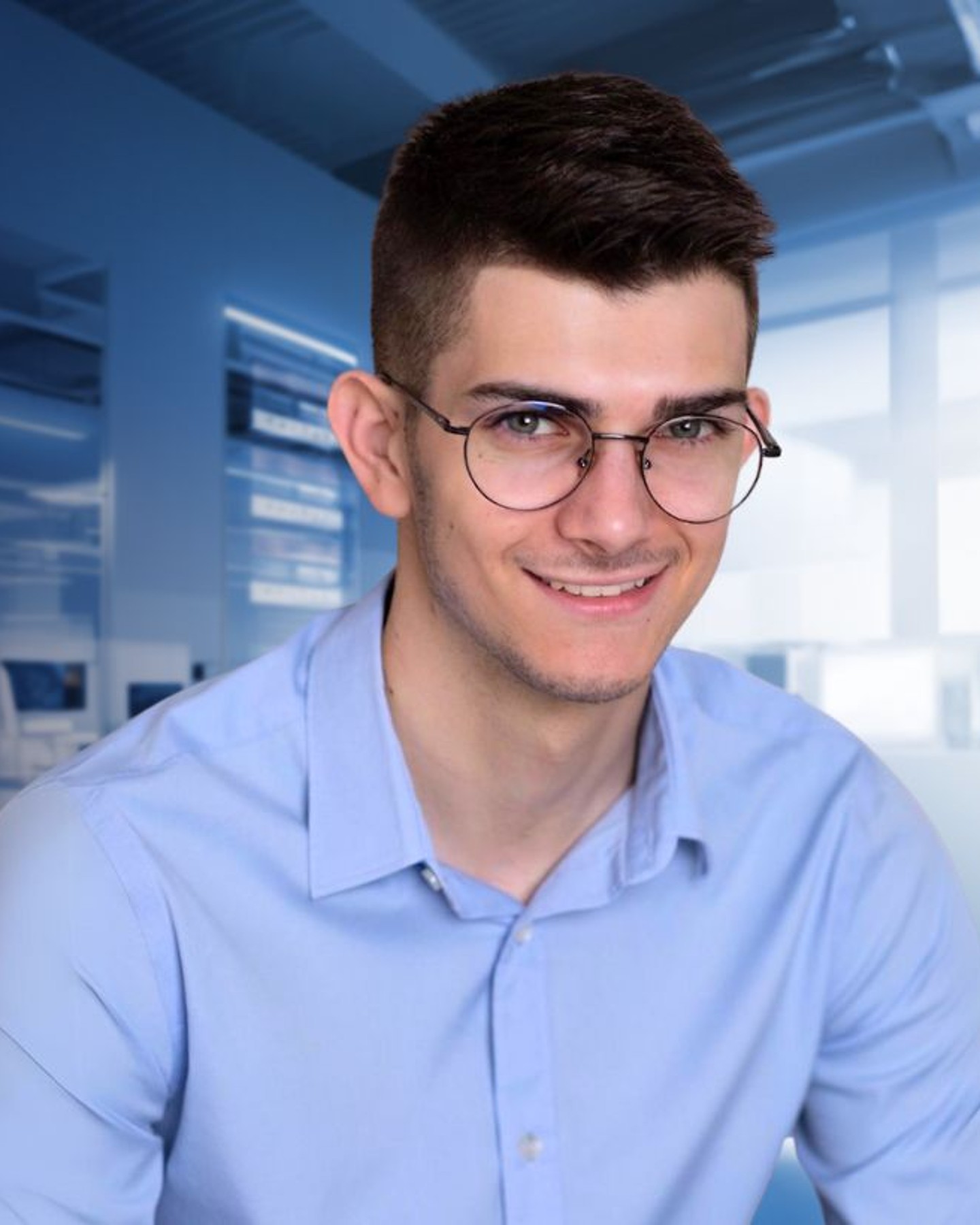 Soma Paroczai Simulation Engineer at ZF