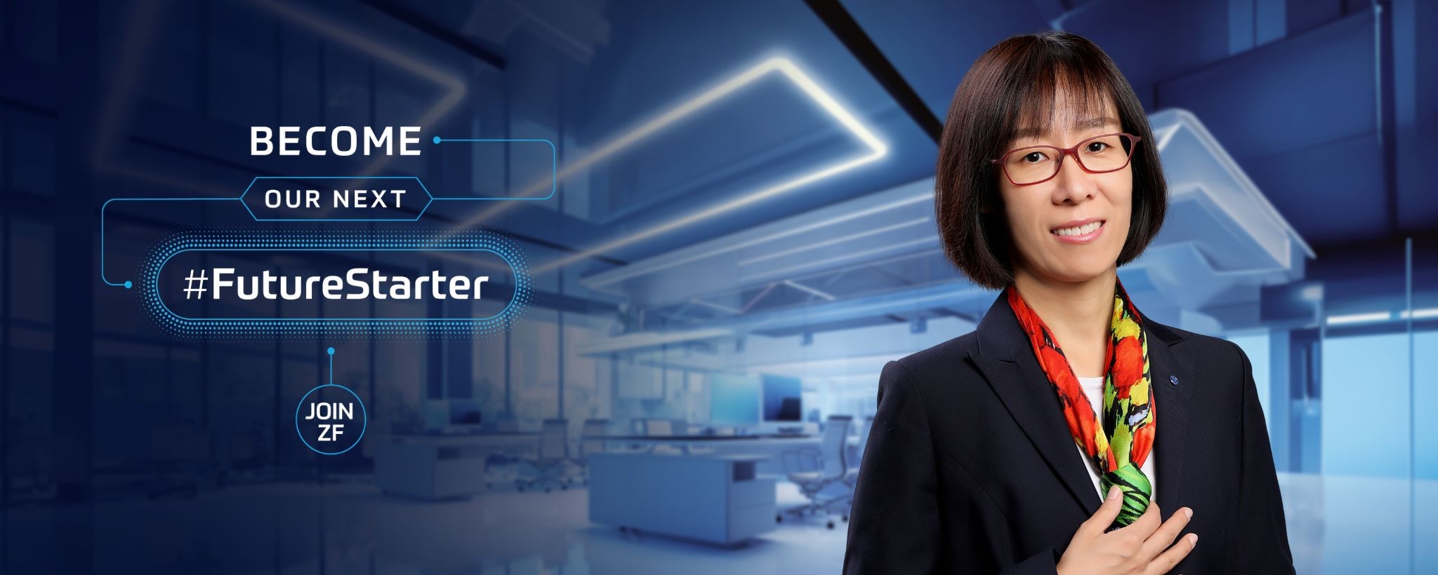 Erika Briedikova - Governance & Automation Manager NPM Purchasing for Eastern Europe