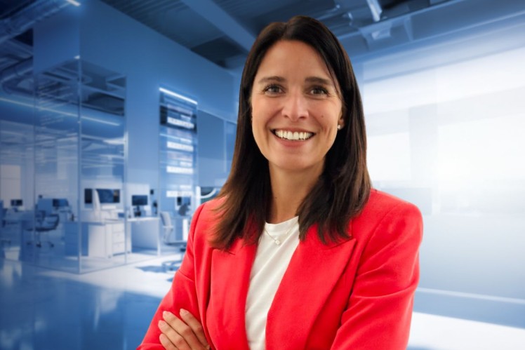 Steffi Häberlein - Build Lead Process Expert