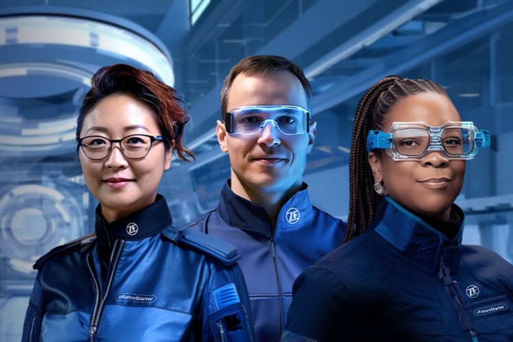 ZF - Employee Stories