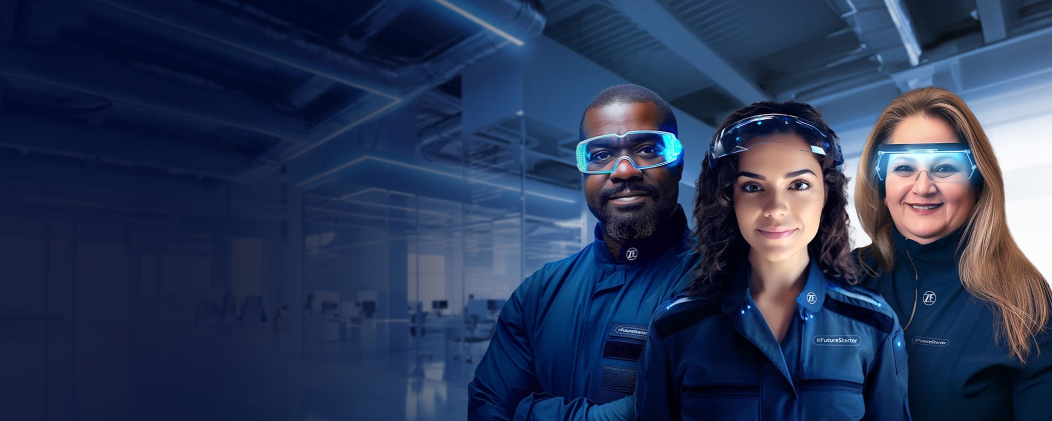 Mitarbeitergeschichten