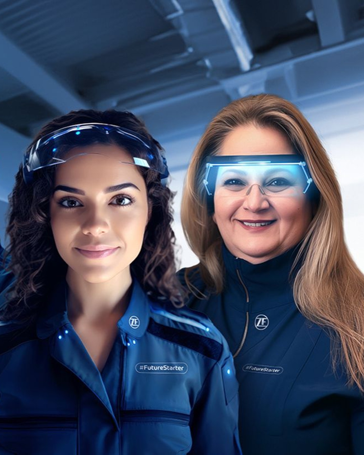 Mitarbeitergeschichten