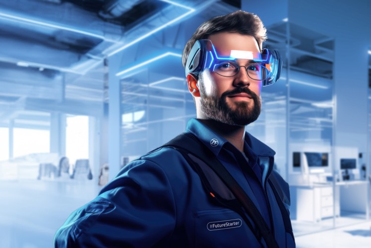 ZF Expertise