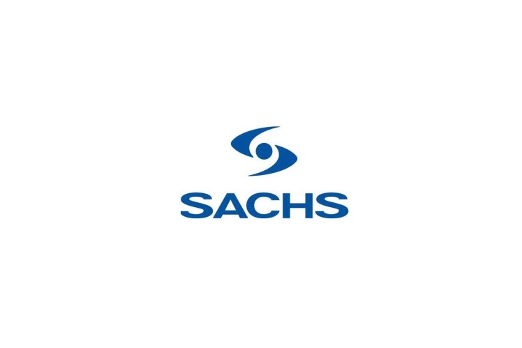 SACHS Logo