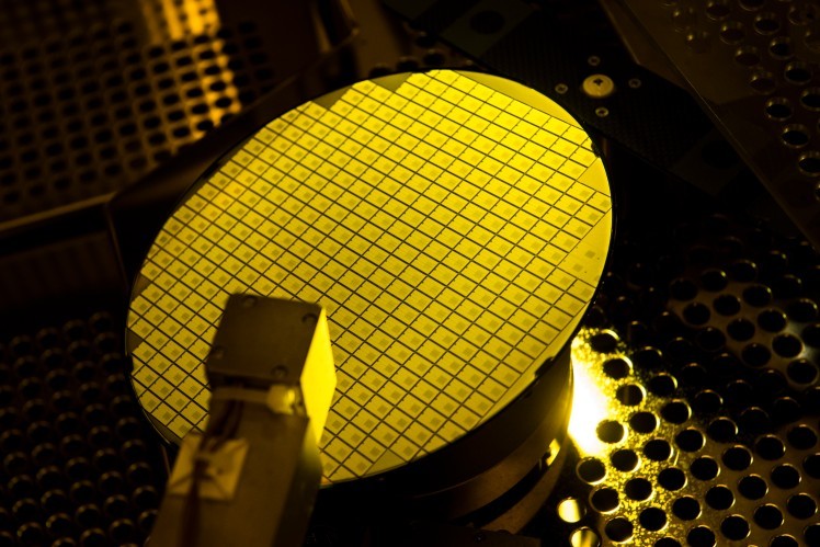 Semiconductor