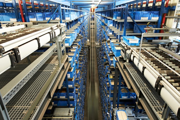 Supplier Board