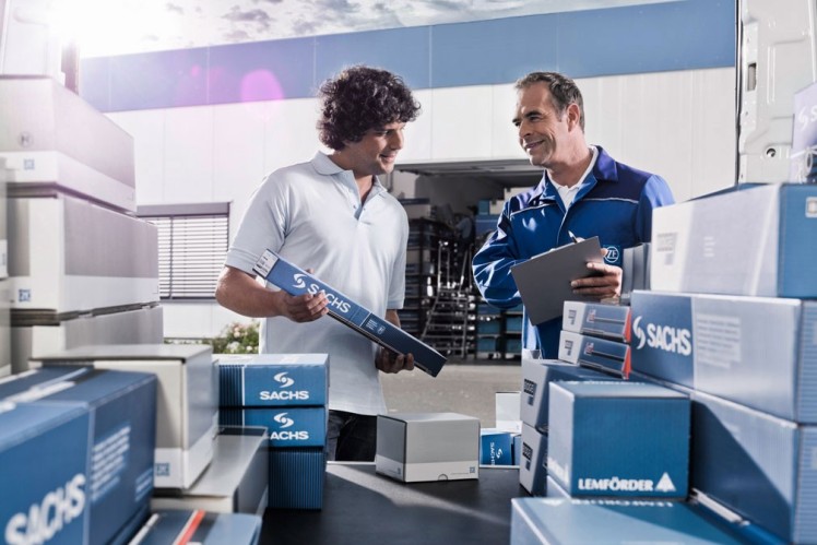 Aftermarket Solutions USA