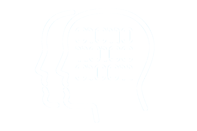 Icon that stands for cloud computing