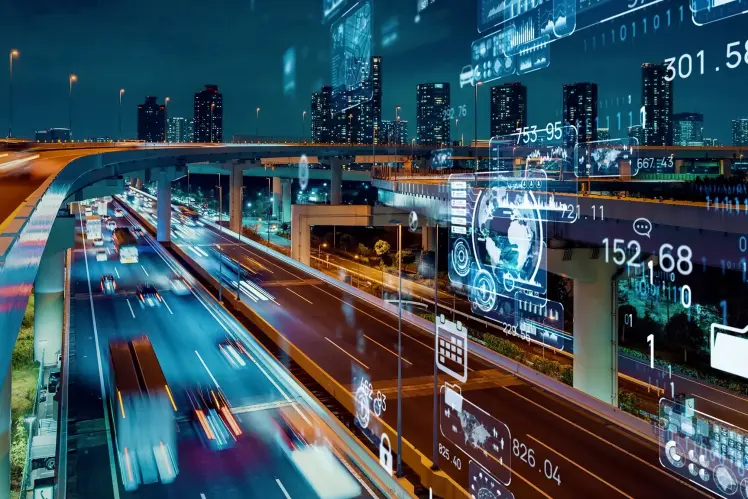 Research and Development