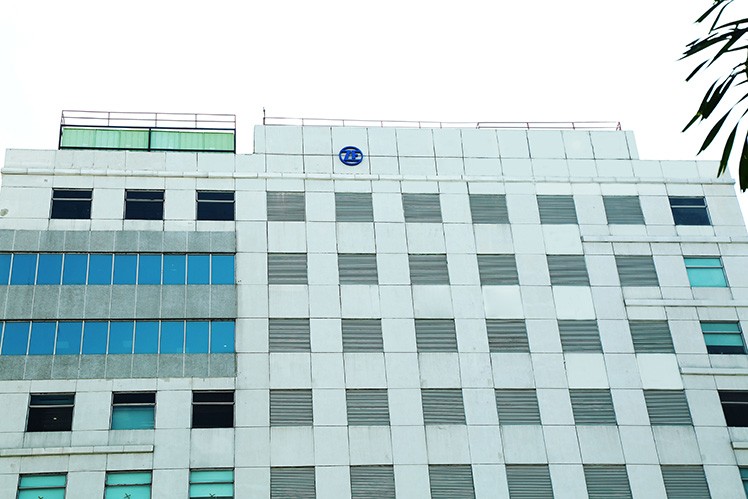 ZF R&D Location Chennai, India