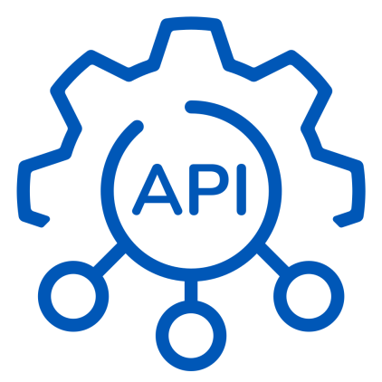 Automotive API Framework 