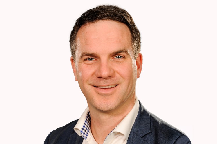 Alexander Martin, ZF