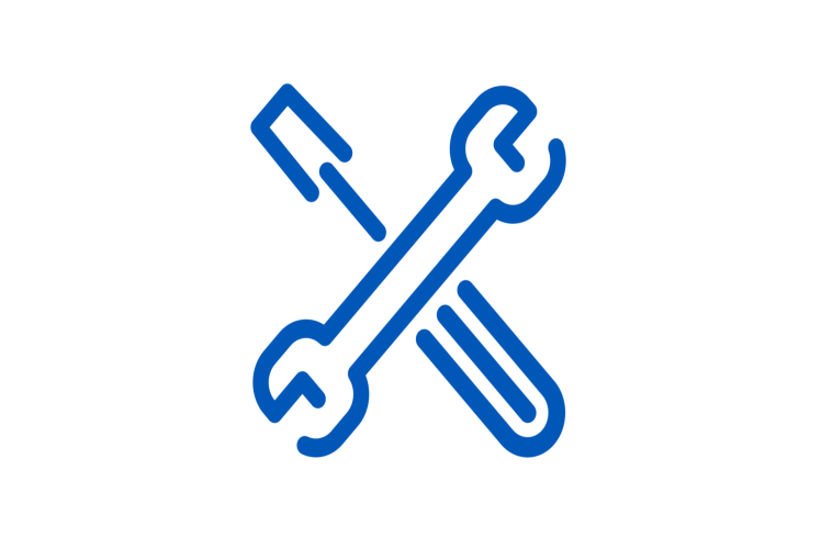 Pan-India service support