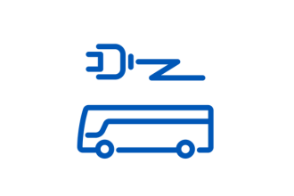 Supports air supply requirements for highly demanding applications like city buses