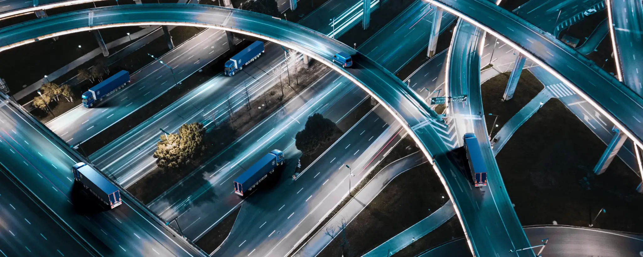 ZF Fleet Solutions - Cargo Transport