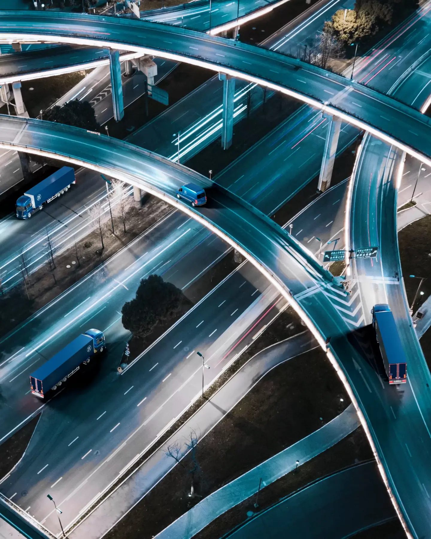 ZF Fleet Solutions - Cargo Transport