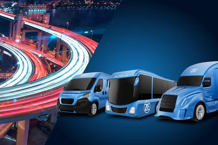 Digital Fleet Solutions USA