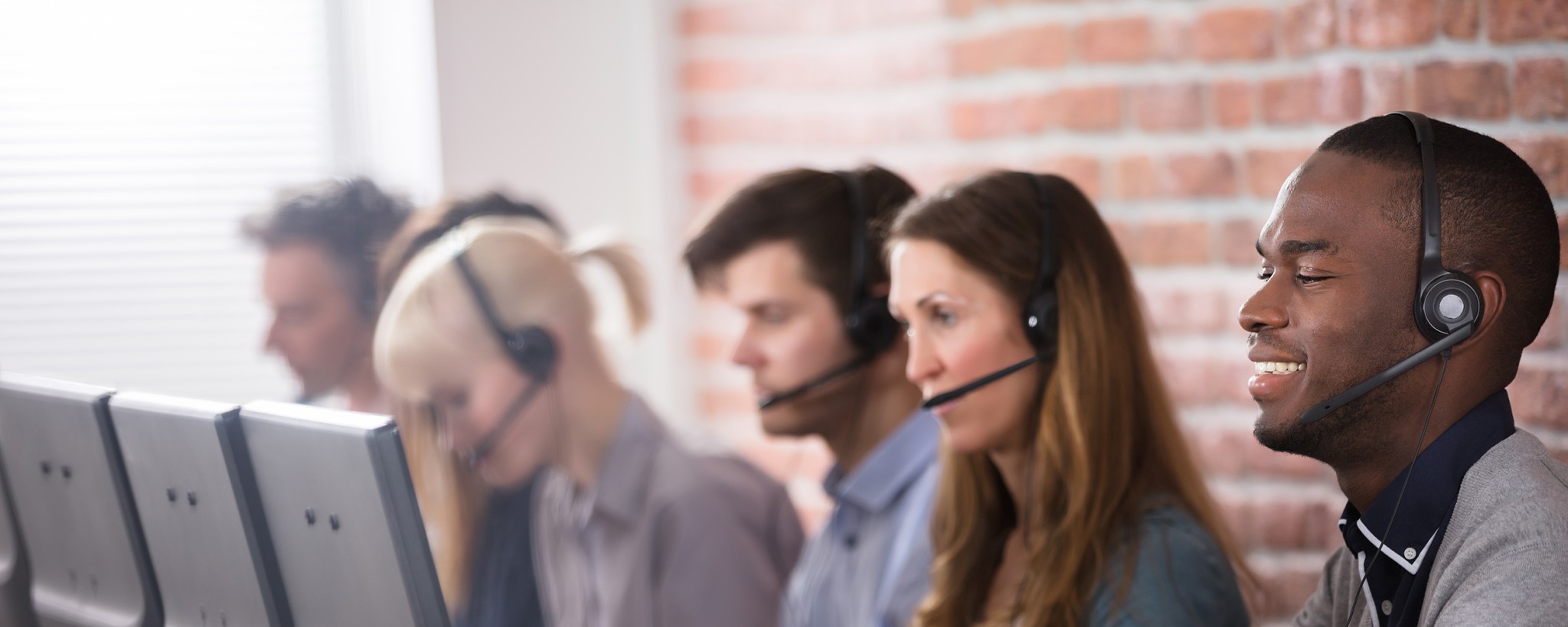 ZF North America Customer Care Center