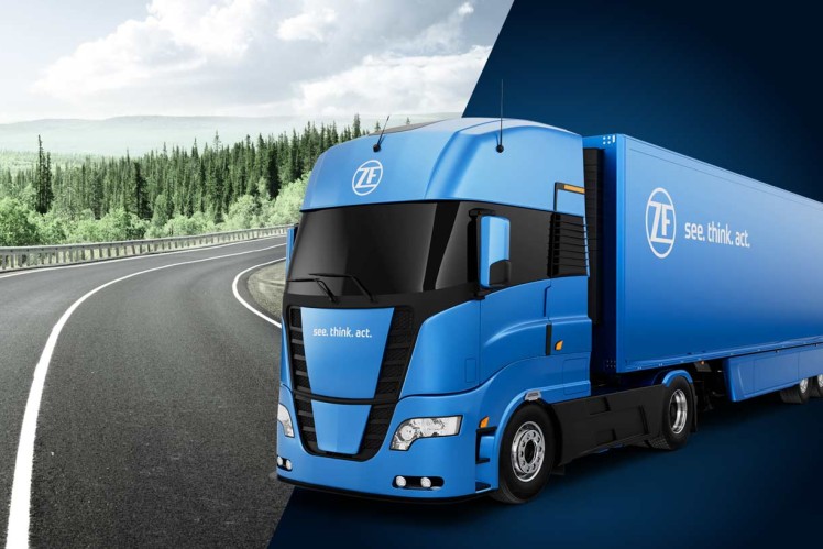 Truck