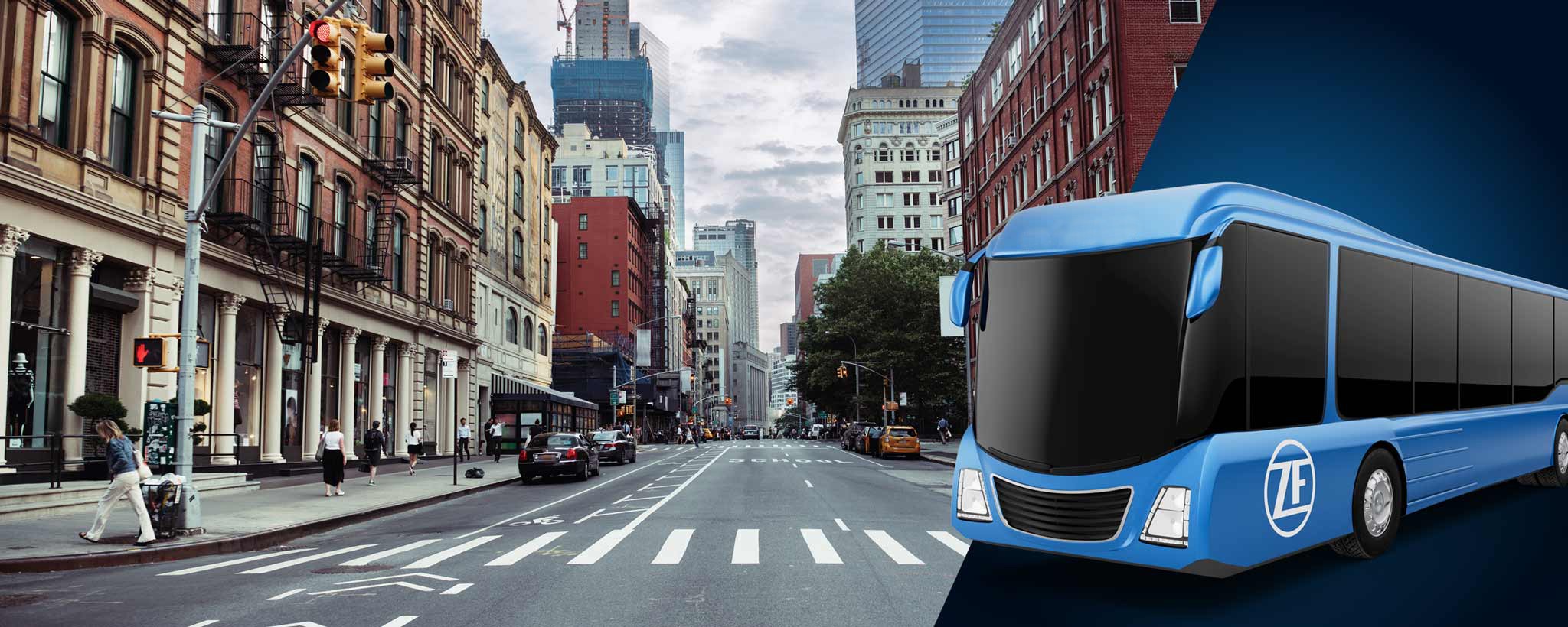Bus Solutions Americas