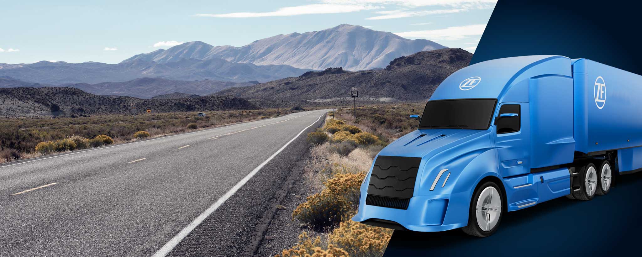 Truck Solutions Americas