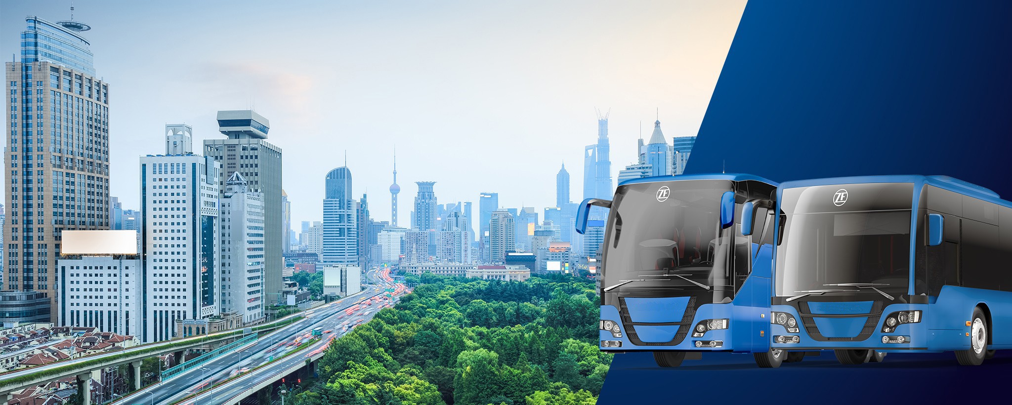 Bus Solutions APAC