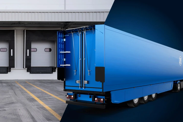 Trailer APAC