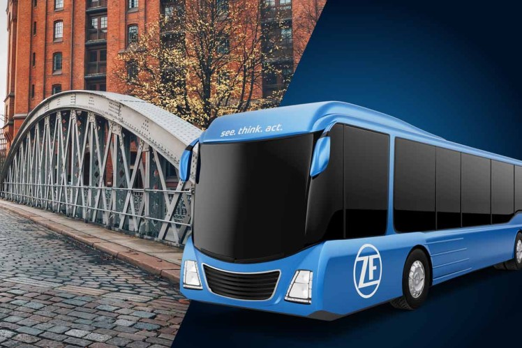 Bus