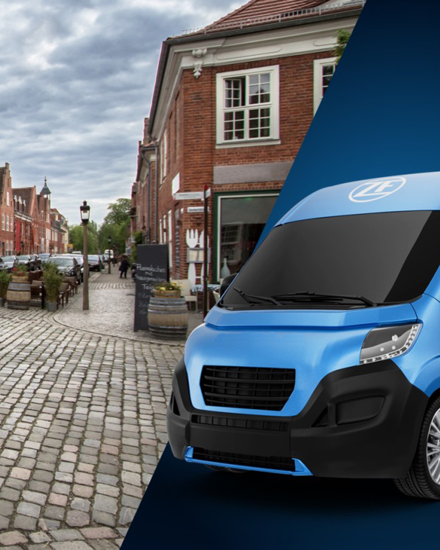 LCV Solutions EMEA