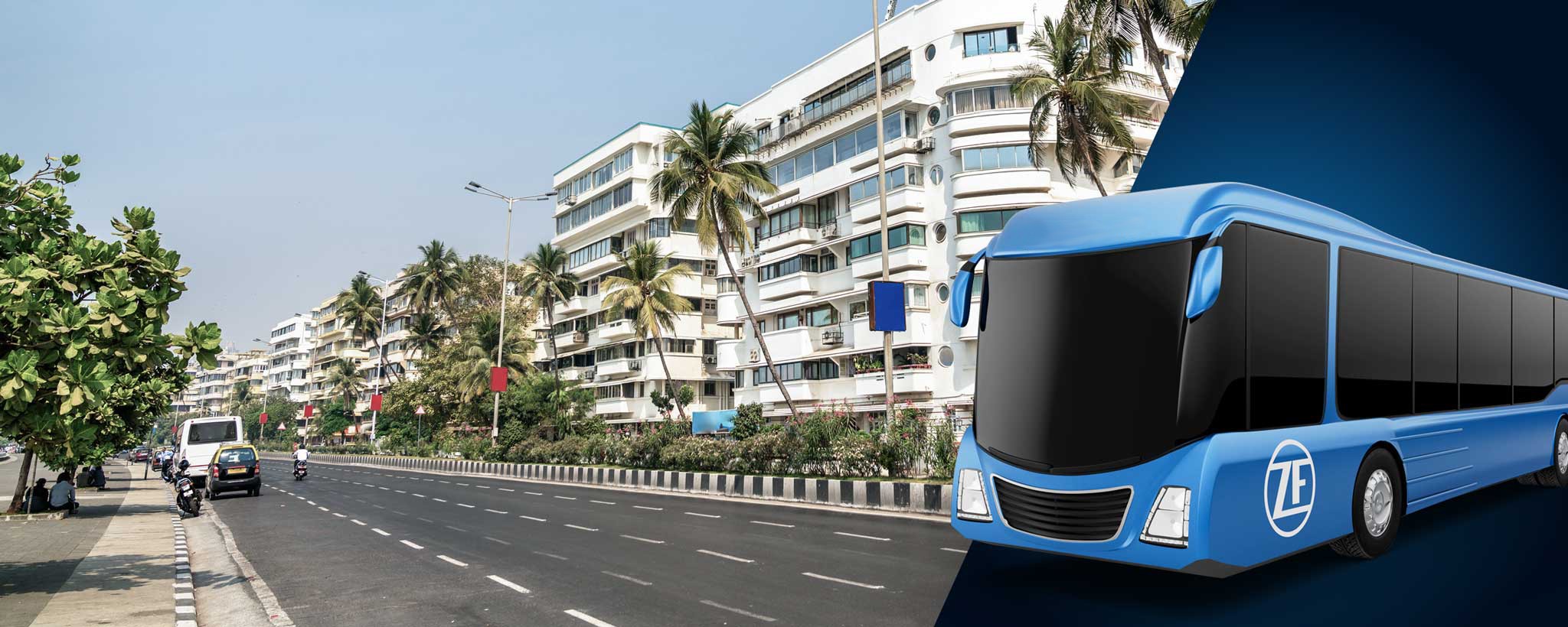Bus Solutions India