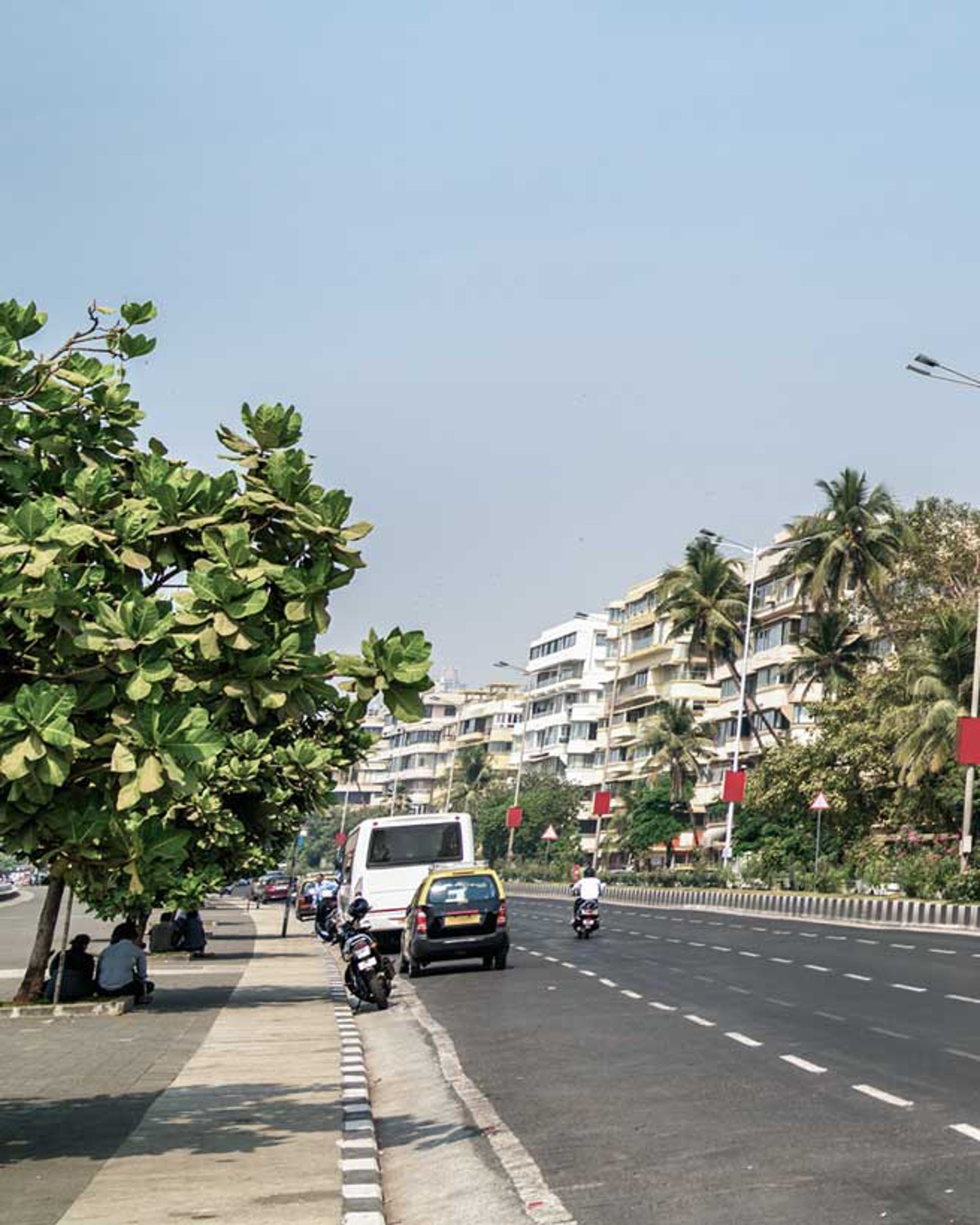 Bus Solutions India