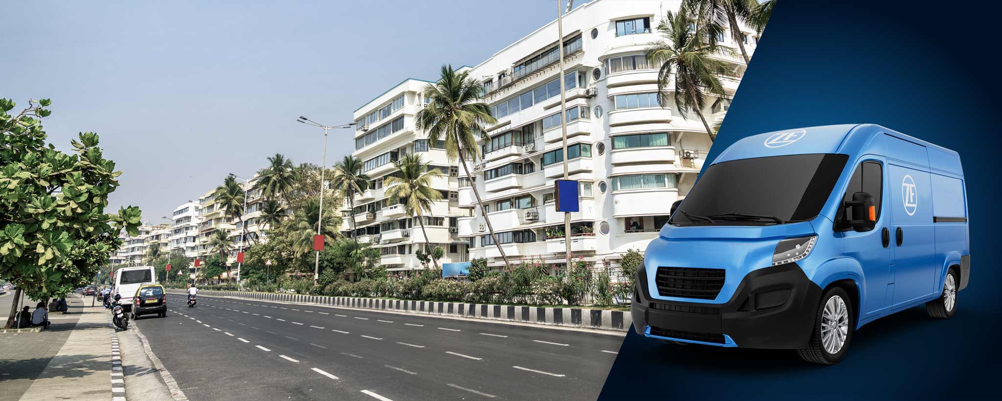 LCV Solutions India