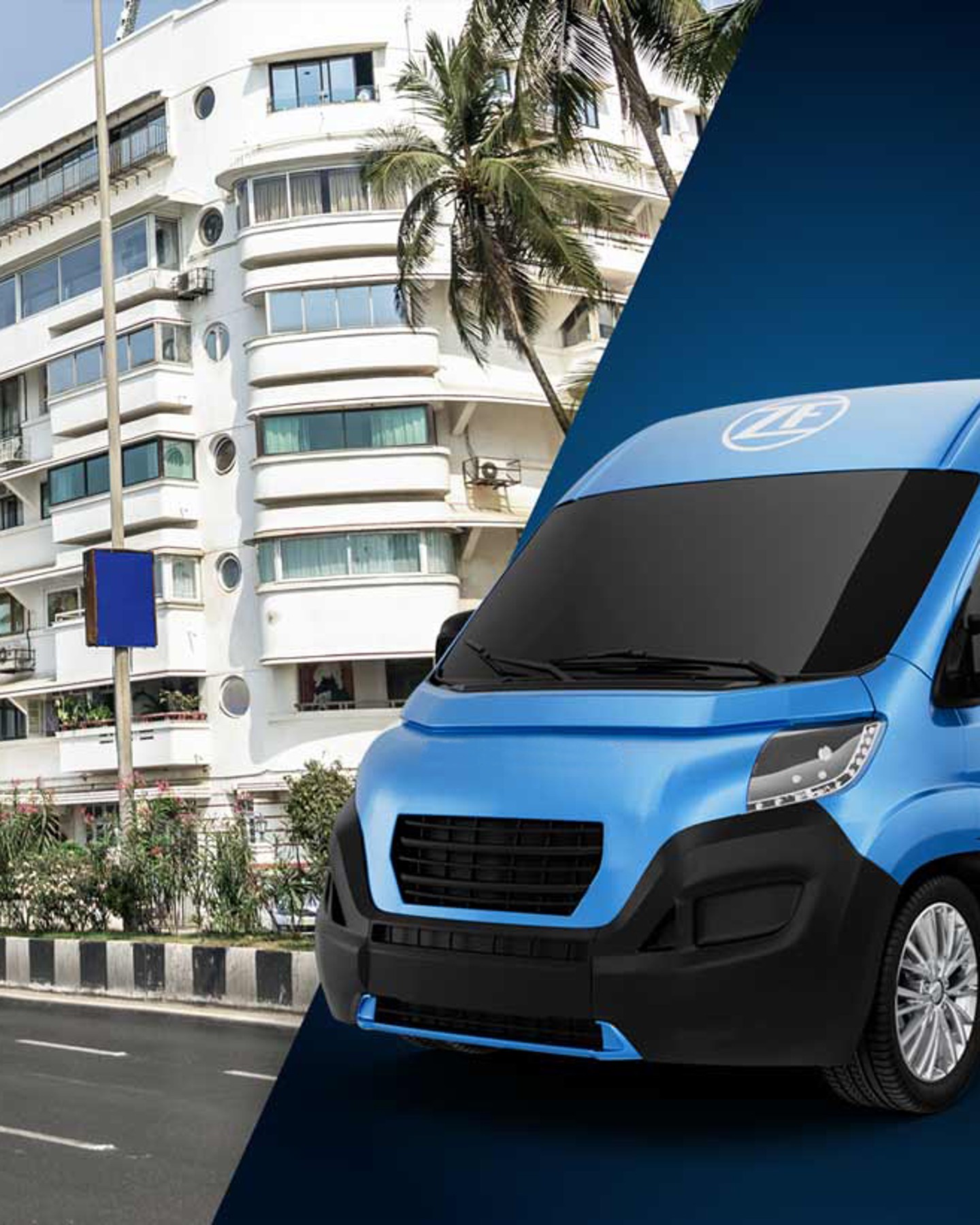 LCV Solutions India